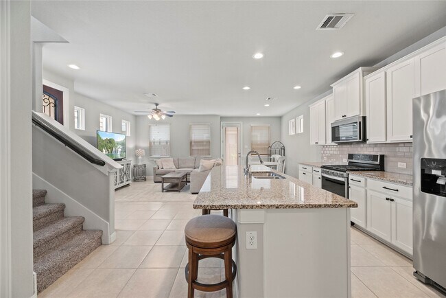 Photo - 3104 Planters Peak Dr