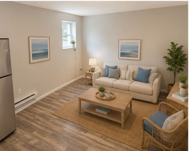 Building Photo - 177 - 501 Montgomery- Unit 3