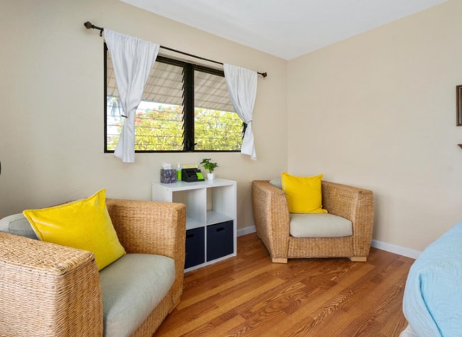 Photo - 73-4341-4341 Ohala Pl Unit 2 Bedroom