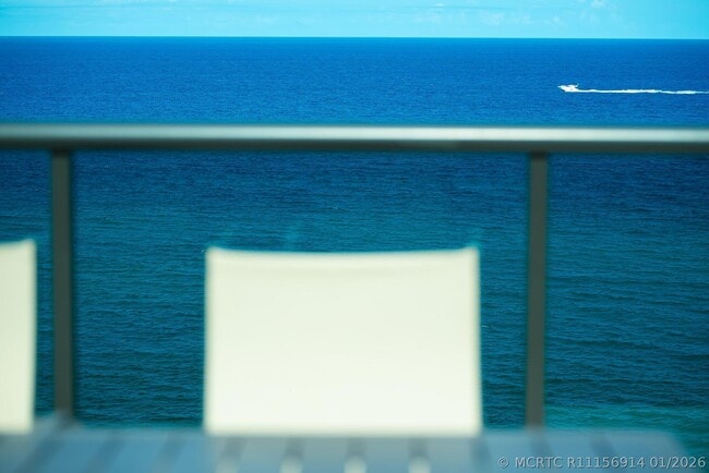 3115 S Ocean Blvd Unit 1203