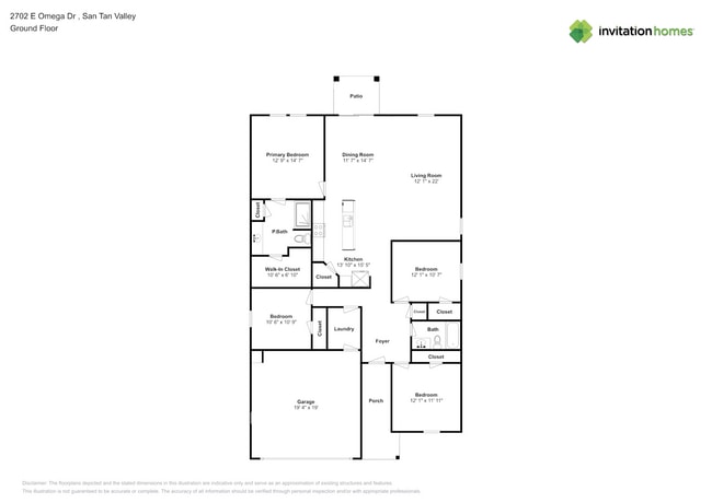 Photo - 2702 E Omega Dr