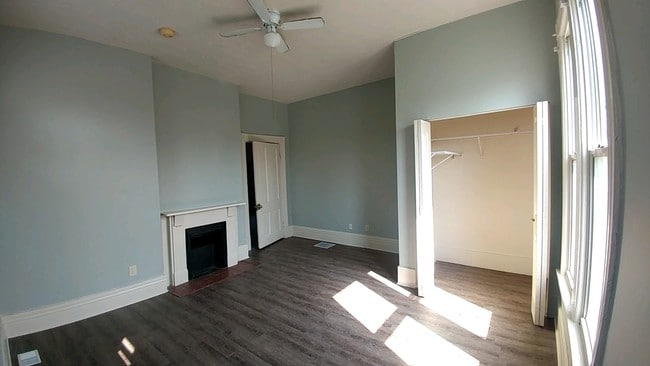 Bedroom #1