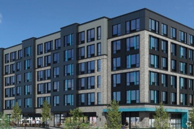 Building Photo - Aqua Rental