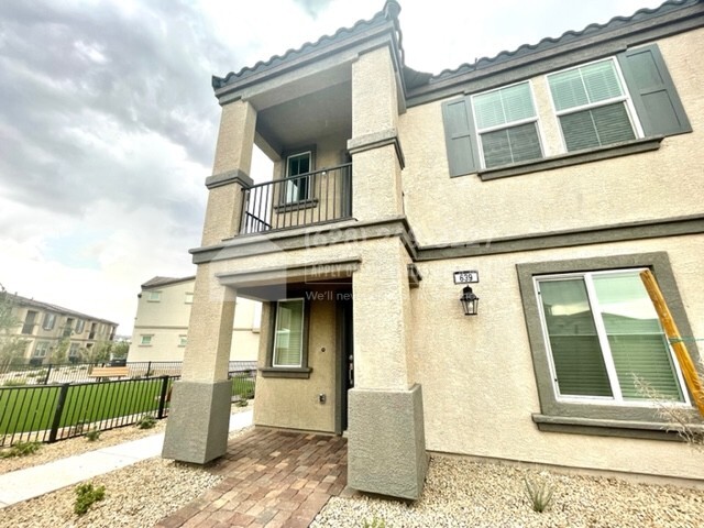 Photo - 639 Sedum Ave. Townhome