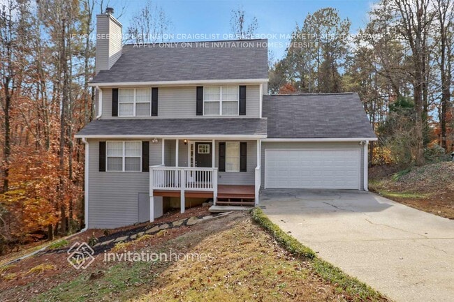 Photo - 5420 Palmetto Ct