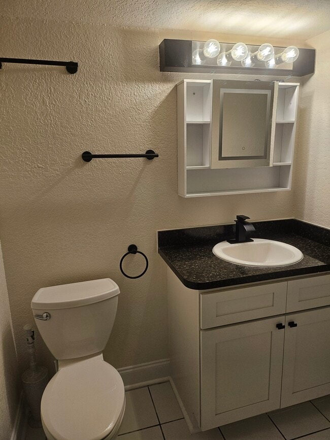 Bathroom - 387 S McMullen Booth Rd Unit 15
