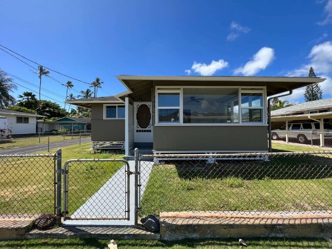 Photo - Charming 3-Bedroom Home in Kailua