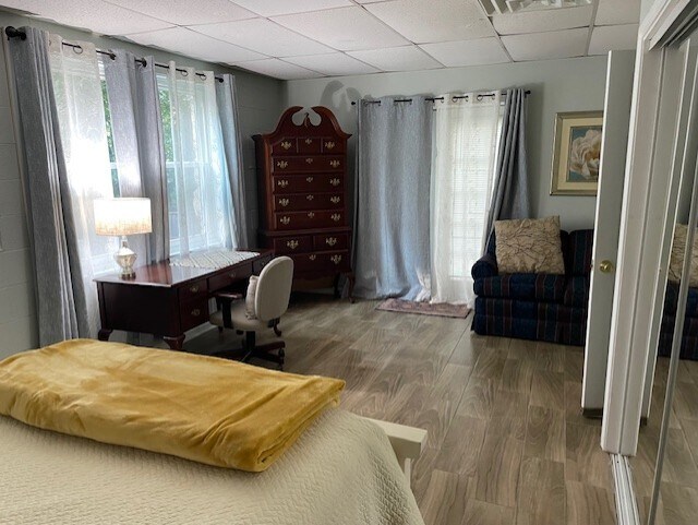 Photo - 1370 Dr Bramblett Rd Unidad Furnished private apt.