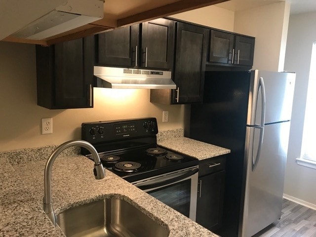 Premium Finishes - Lake Village of Rochester Hills