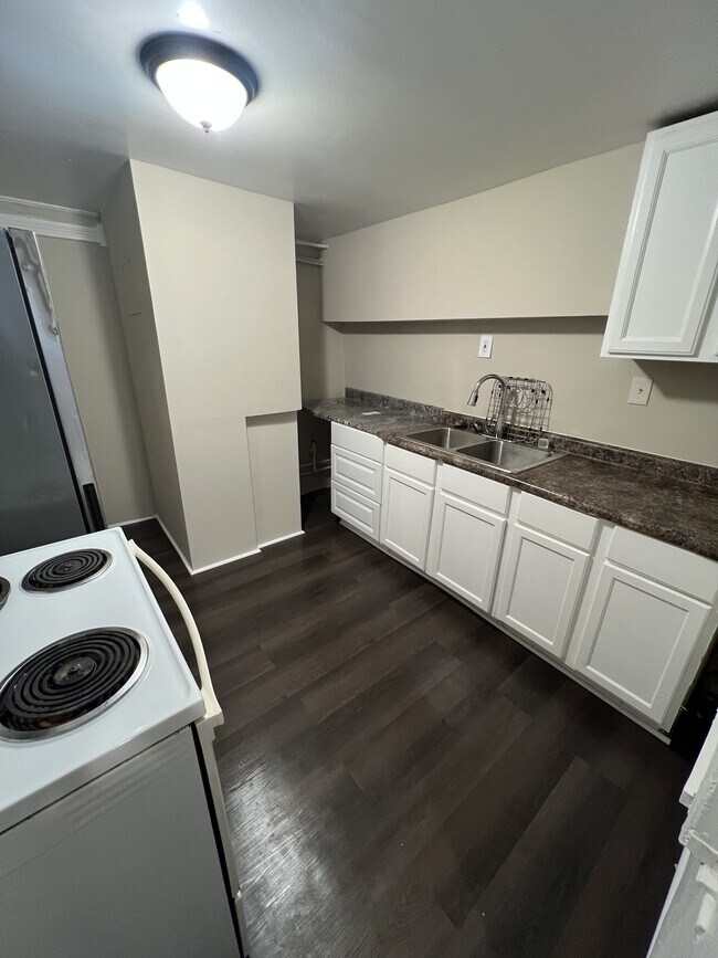 1036 Jessie St Unidad 2