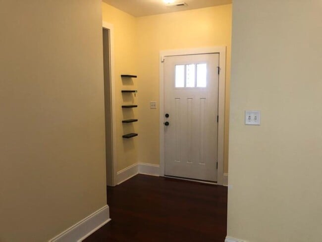 Photo - 3 Bed, 2 Bath Unfurnished home in Hampstead - Cross Creek Community