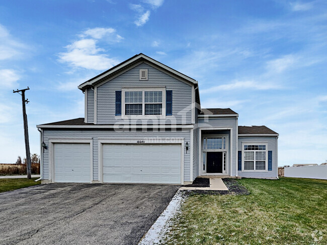 Building Photo - 16640 Borio Dr Rental