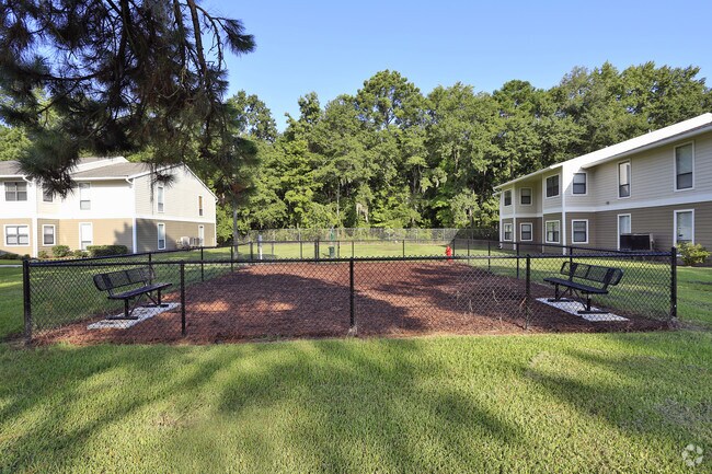 Pets Enjoy their stay as well! Dog Park on-site