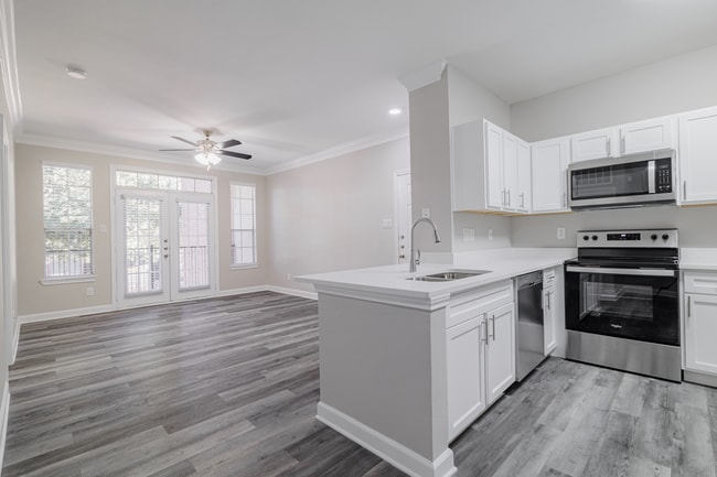 Photo - Now Leasing – Exceptional Living Awaits Unit VBA2