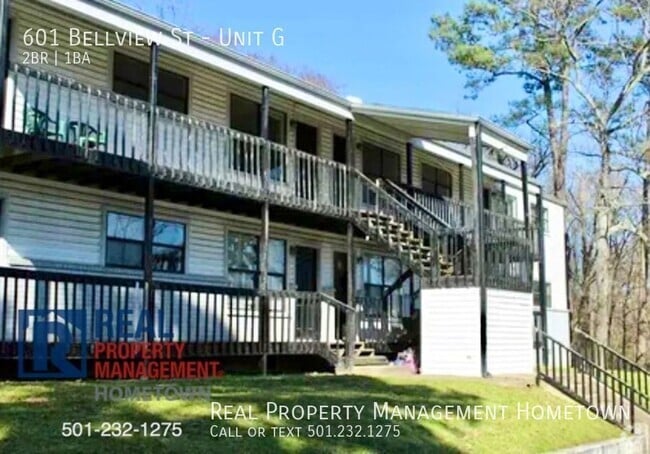 Building Photo - 601 Bellview St Unit G Rental