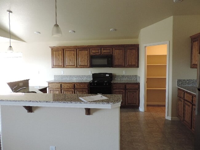 Photo - 3 bedroom home, $2250 per month