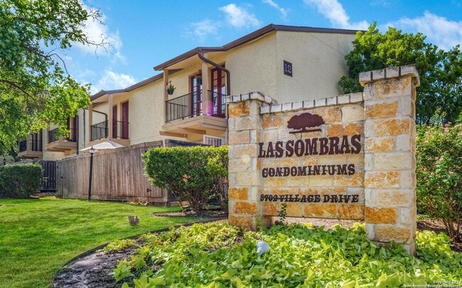 Photo - 8702 Village Dr Unit #1207