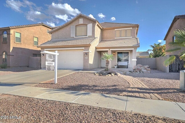 Photo - 3563 E Blue Ridge Way