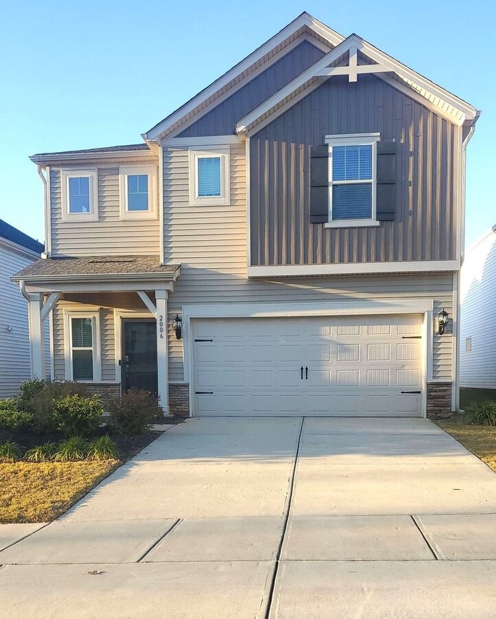 Photo - Coming Soon! Beautiful 4 Bedroom Single Family Home