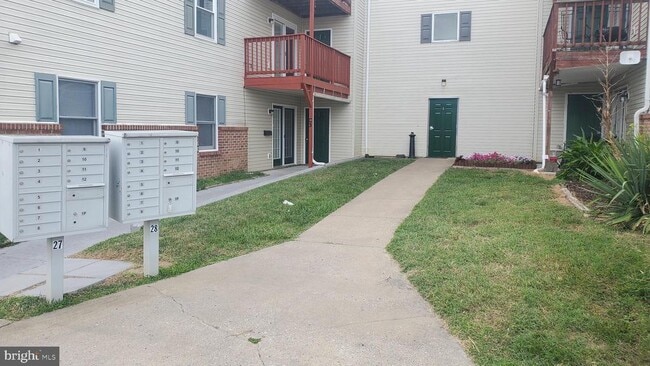 Building Photo - 1286 S Ox Rd Rental