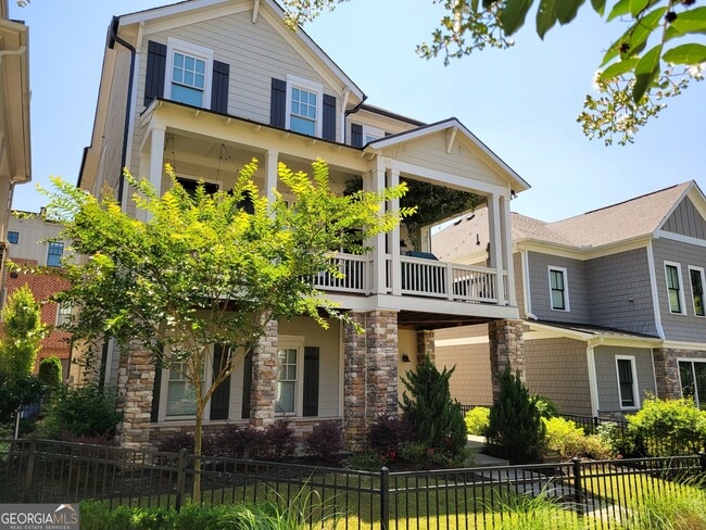 Photo - 1919 Kings Cross NW Townhome
