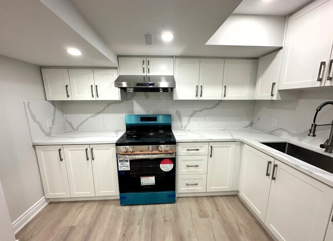 Photo - Well-Maintained 2 Bed, 1 Bath in Rolling A... Unit BSMT