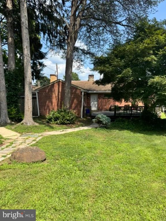 Photo - 411 S Walnut St