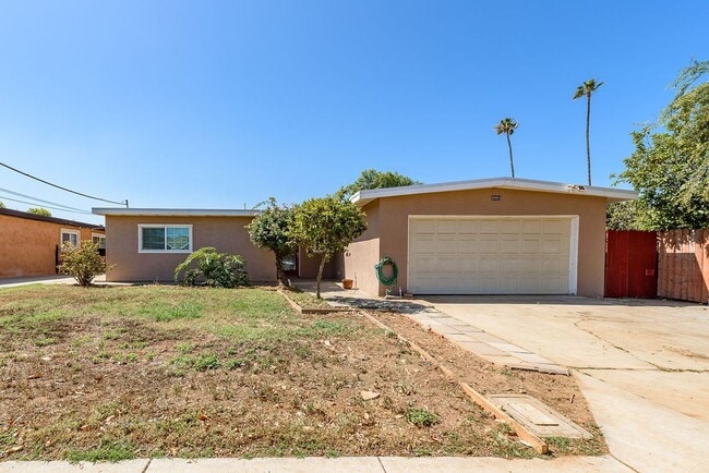 Building Photo - Large Otay Valley Home For Rent!