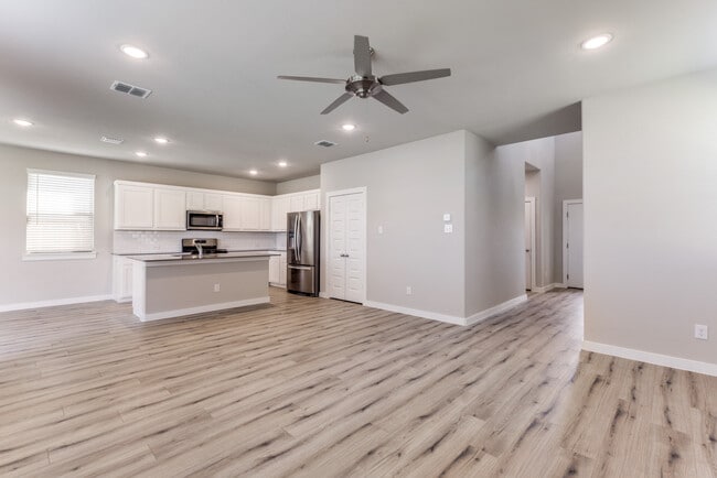 Photo - 3108 Leatherwood Ln