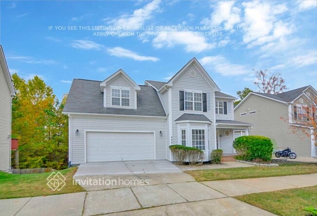 460 Texanna Way