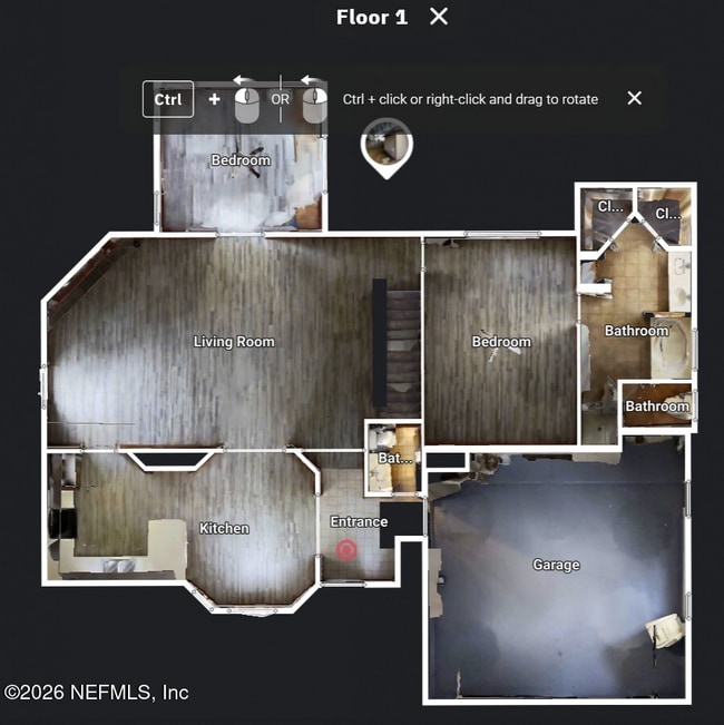 Photo - 8532 Bandera Cir E