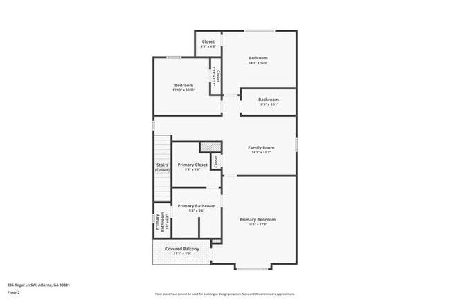 Photo - 836 Regal Ln