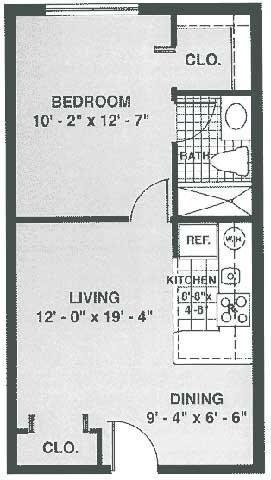 Photo - 19455 NE 10th Ave Unidad 1-312