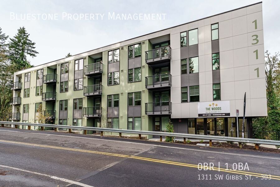 Photo - 1311 SW Gibbs St Unit 303