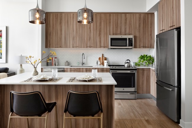 Building Photo - Liberty Harbor East Rental