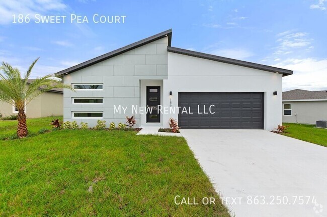 Building Photo - 186 Sweet Pea Ct Rental