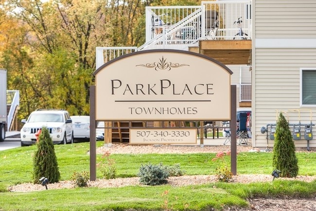 Park Place Townhomes - Park Place Townhomes