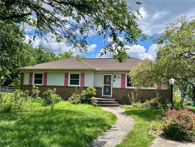 Photo - 3911 Sunburst Rd House
