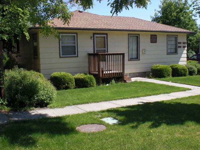 309 4th St Unit 309
