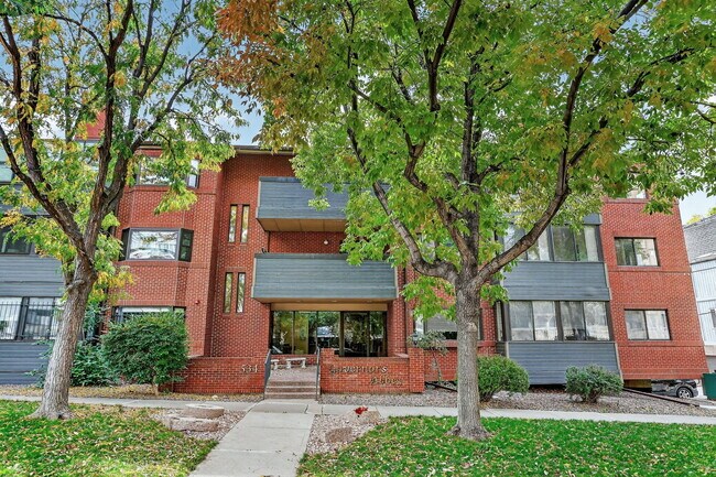 Photo - 534 E 7th Ave Unit 306