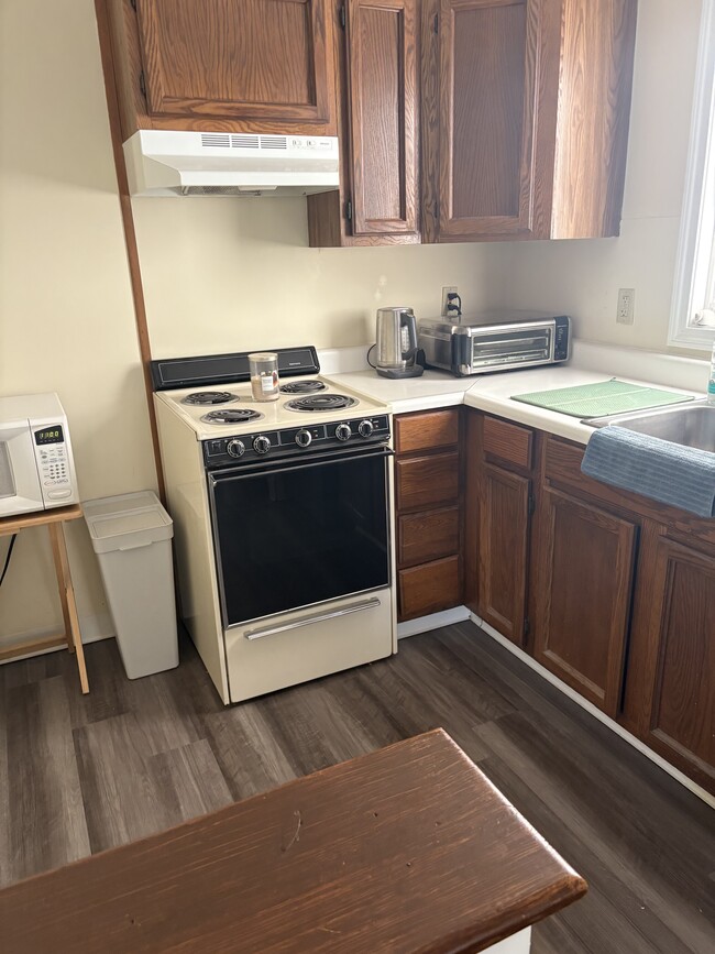 Photo - Central Village Unit J-22