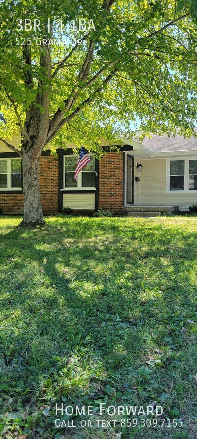 Photo - 525 Grama Dr