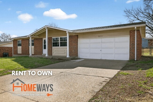 Building Photo - 3253 Greenbridge Dr