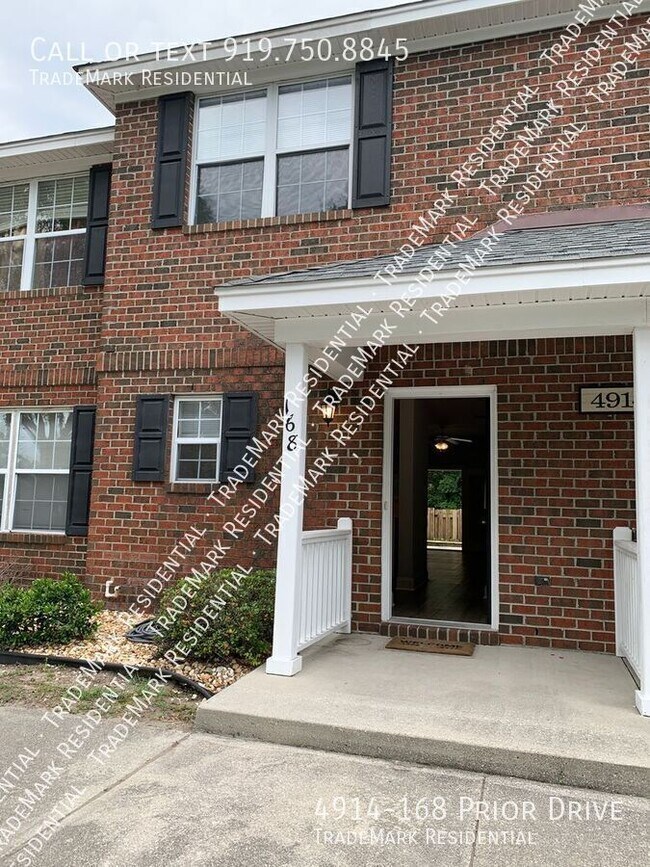 4914-168 Prior Drive- - 4914-168 Prior Drive- Apartment