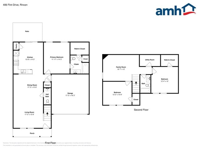 Photo - 406 Flint Dr