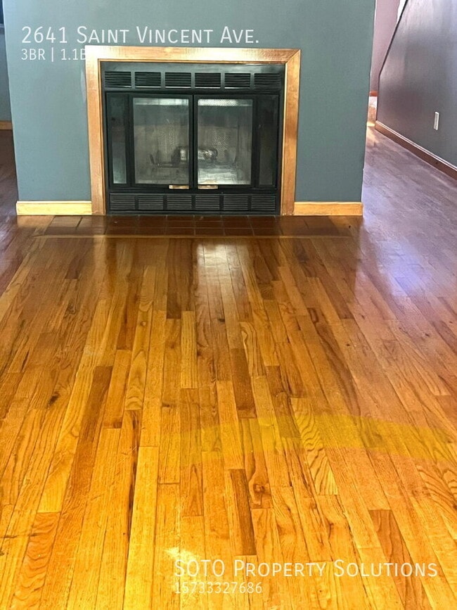 Photo - 2641 St Vincent Ave