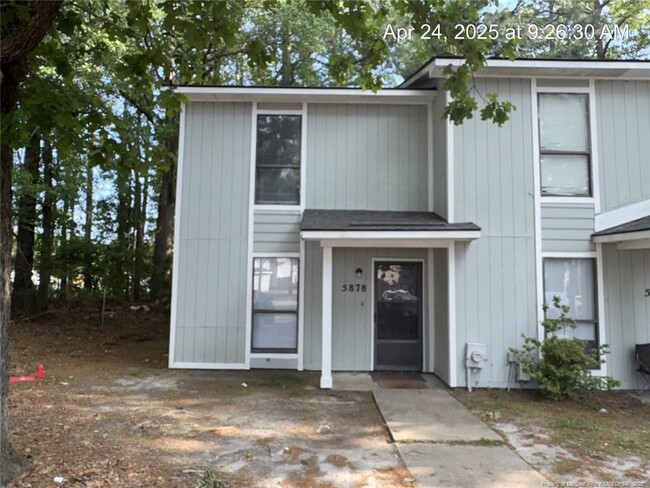 Photo - 5878 Aftonshire Dr Townhome