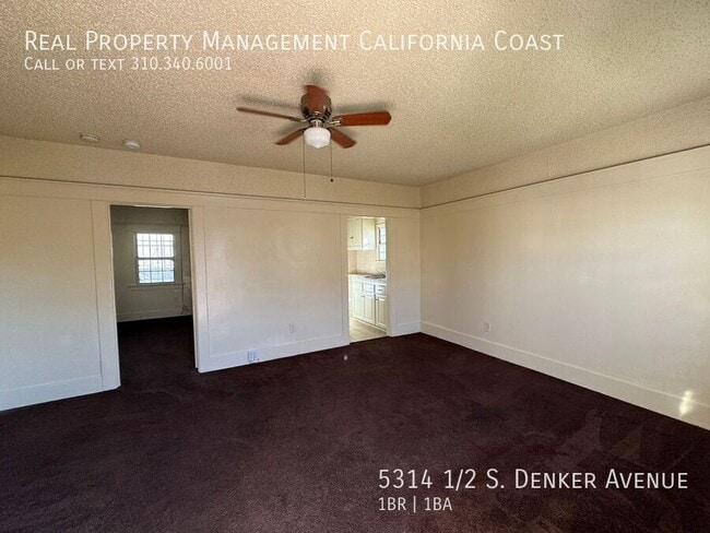 5314 1/2 S. Denker Avenue-