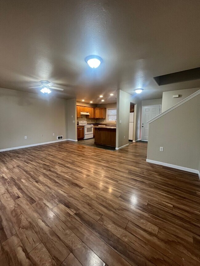 Photo - 3-Bedroom 2.5-Bathroom home in Eugene