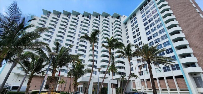 Photo - 2899 Collins Ave Condo Unit 1545